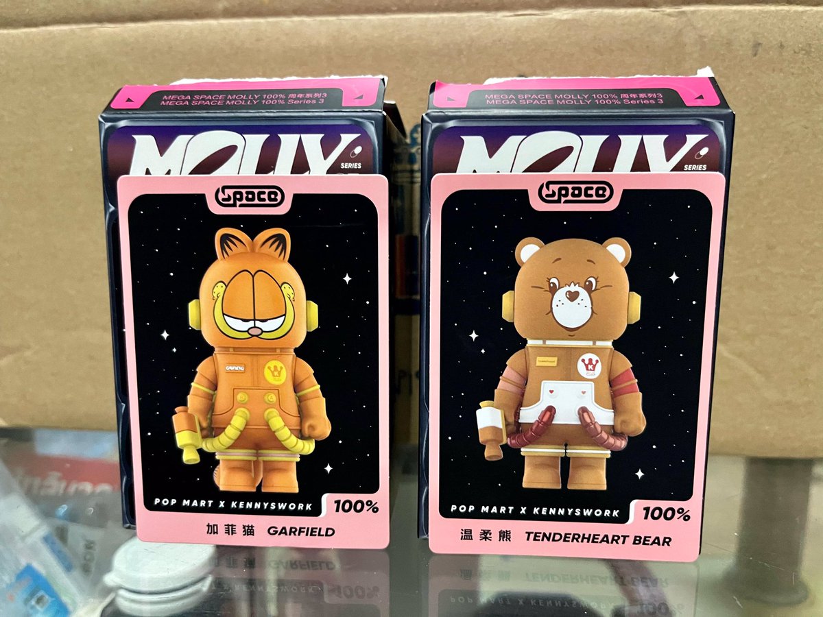 nndearr's tweet photo. Space molly v.3 100% Ted2
- 500 รส
- เช็คการ์ด ไม่แกะตัว 🤎
- เดอะมอลล์บางกะปิ / mrt พระราม9 / เซ็นทรัลพระราม9 
#ตลาดนัดกล่องสุ่ม #ตลาดนัดarttoy #ตลาดนัดpopmart #ตลาดนัดของเล่น #ส่งต่อpopmart #POPMARTTH #popmart #popmartthailand #spacemolly #molly #ตลาดนัดmolly #ตลาดนัดมอลลี่ https://t.co/utuIpwDrI0