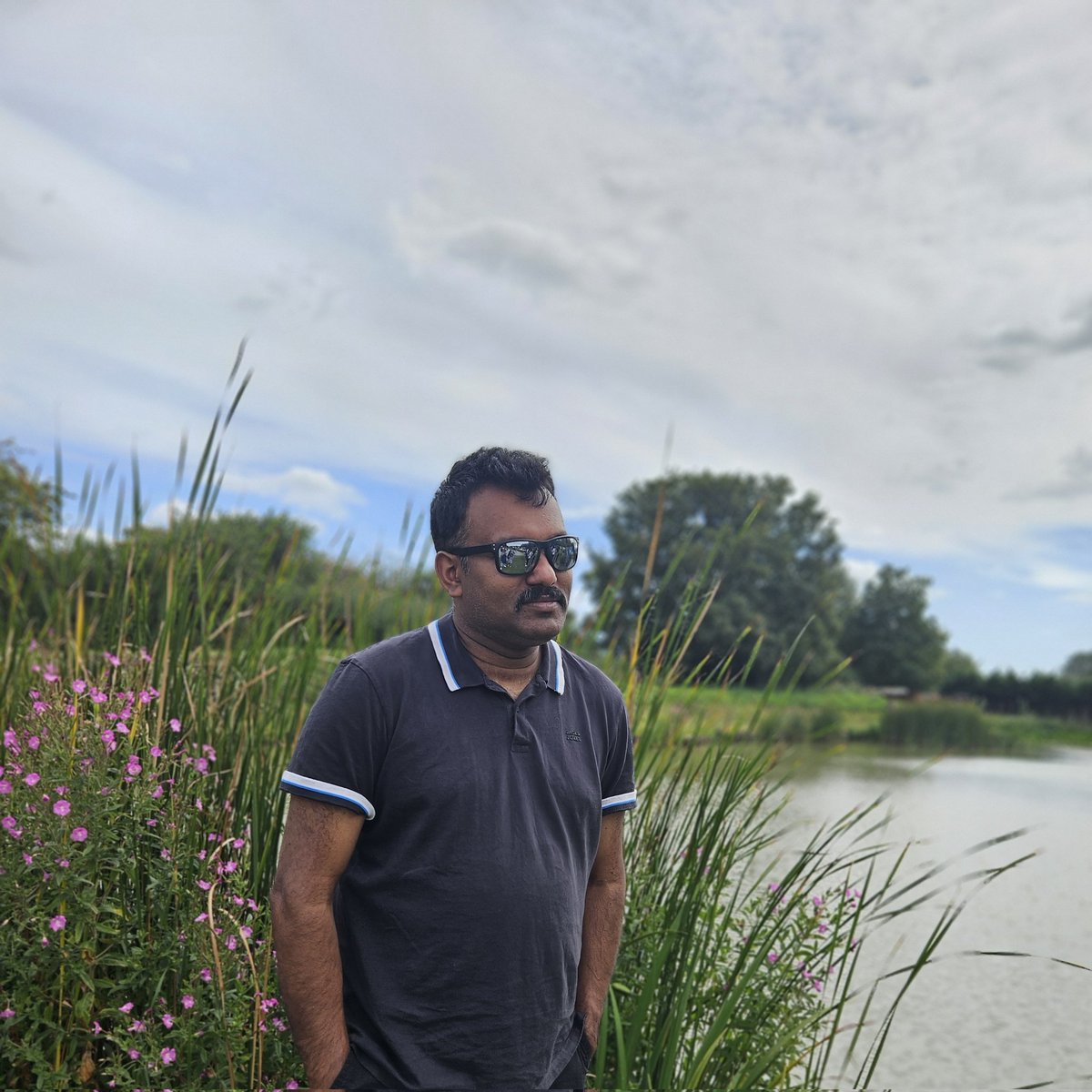 anbmathew's tweet photo. #NewProfilePic https://t.co/5mhhnLD31i