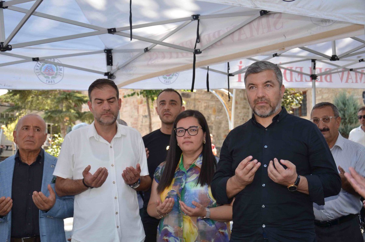 Ismail Kucukkaya tweet media
