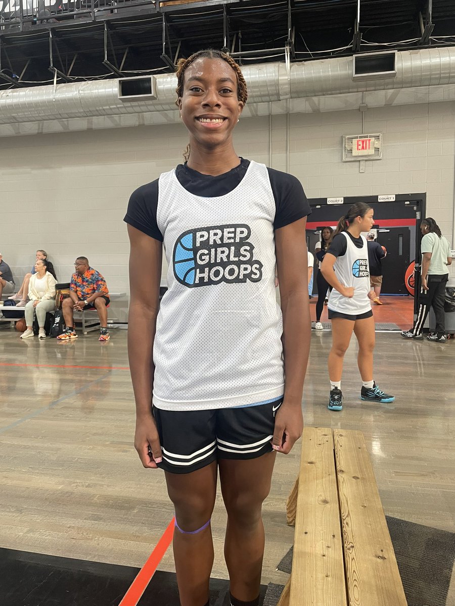 Incoming freshman 🚨🚨

Janiyah Johnson with the size and power early on 3x3

#pghfreshmanga
<a href="/PGH_Georgia/">Prep Girls Hoops Georgia</a>