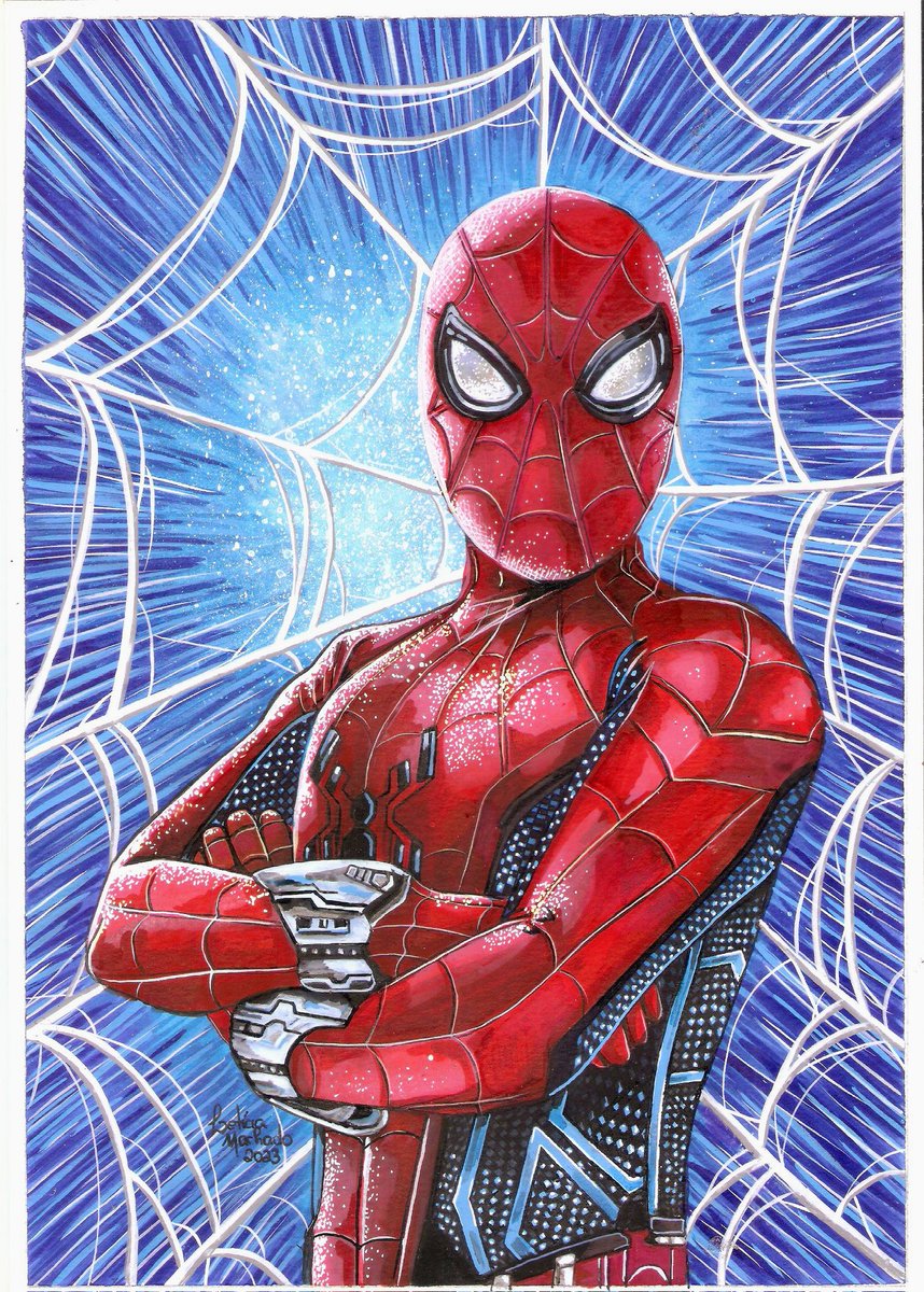 LetciaMachadoR3's tweet photo. Hey @MarvelSupport The biggest dream of my life is to work with you, to contribute with my art to my favorite universe, give me a chance and I'll show you what I'm capable of, I dedicate myself every day to this dream!! https://t.co/tSWgQjYfXQ