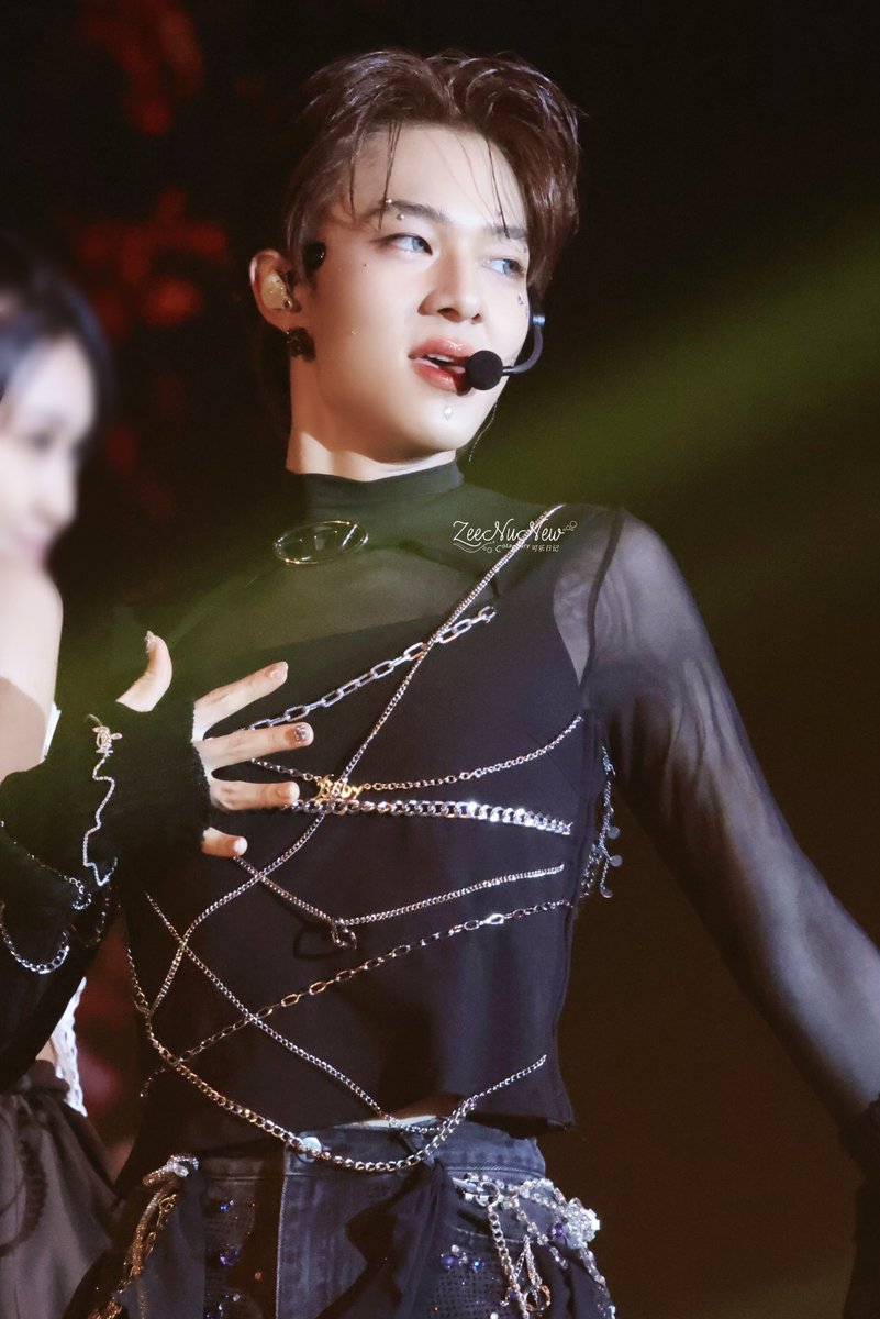 NuNew 1st Concert Day2💗
20240811📷
#NuNew1stConcertDay2 

<a href="/CwrNew/">NuNew</a> #NuNew 
#ZeeNuNew #ซนซน