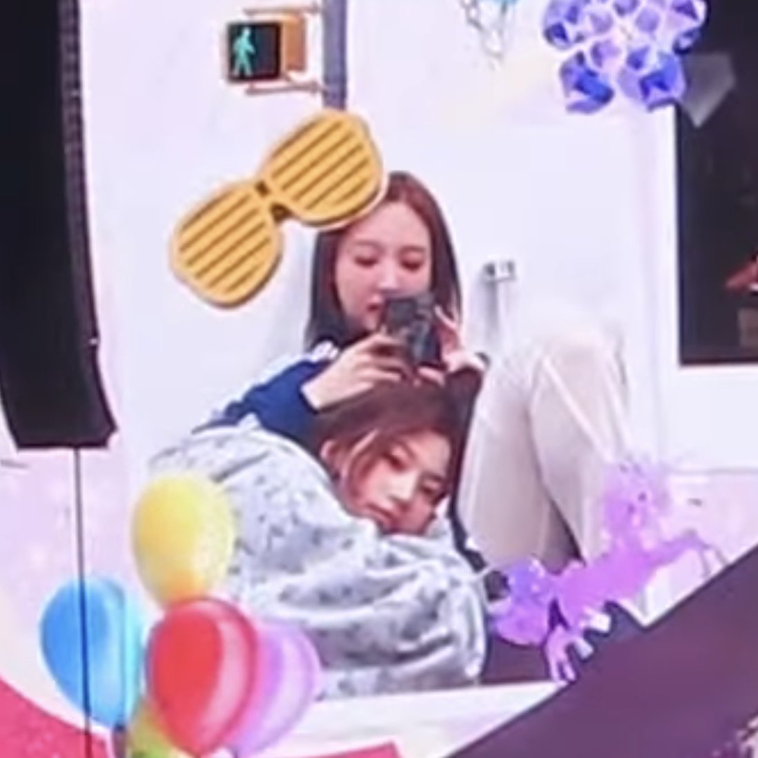 nysn122922's tweet photo. 언니껌딱지 https://t.co/d2iSBOEJYr