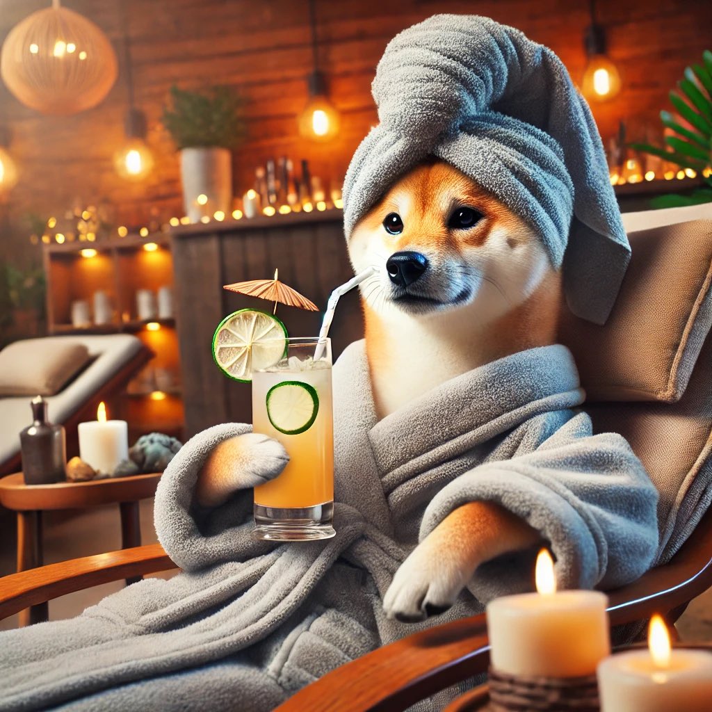 This is what the CEO's followers now look like 🥳