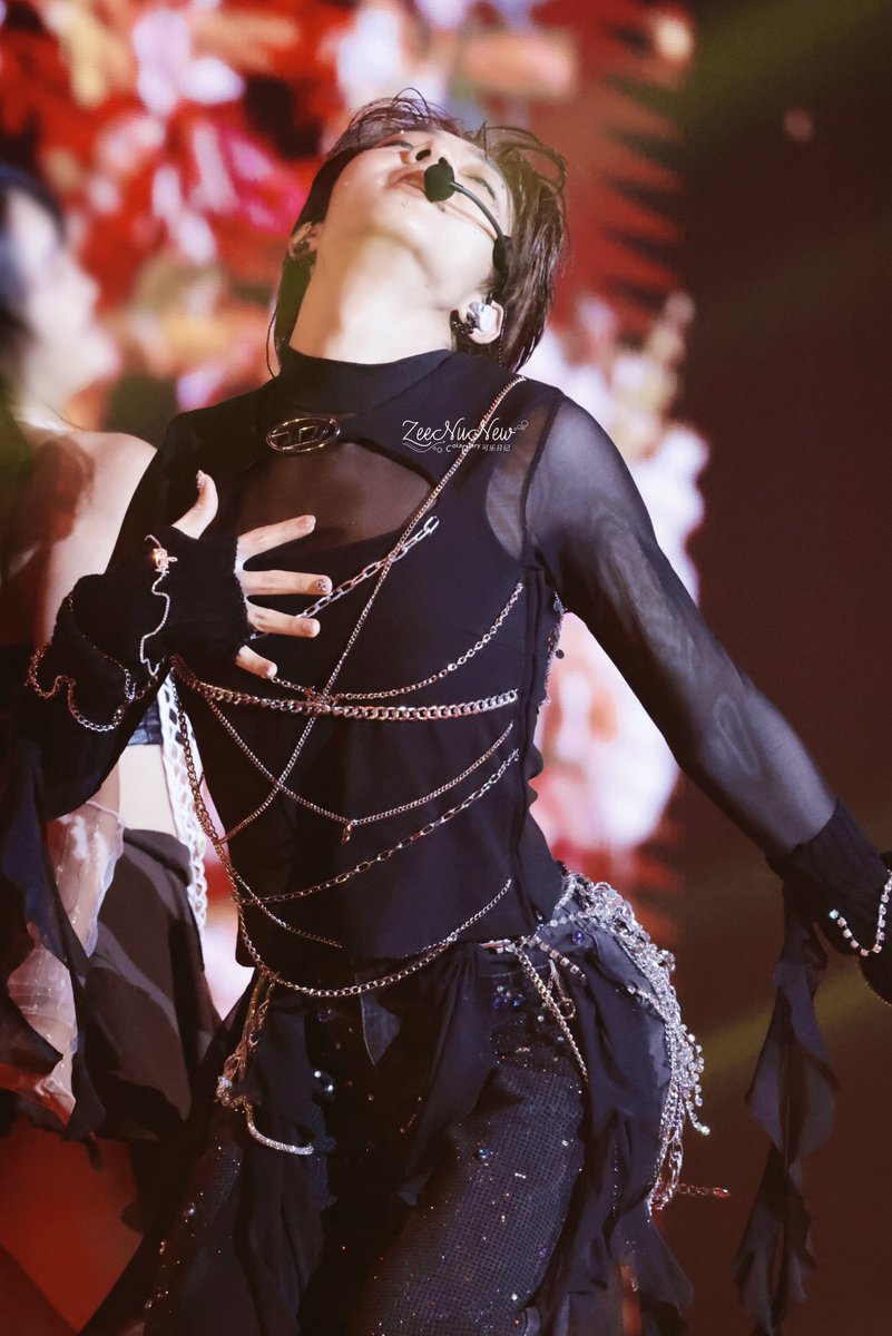 NuNew 1st Concert Day2💗
20240811📷
#NuNew1stConcertDay2 

<a href="/CwrNew/">NuNew</a> #NuNew 
#ZeeNuNew #ซนซน