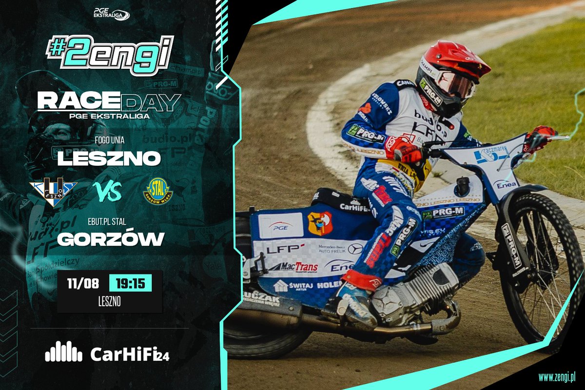 Ostatnia kolejka rundy zasadniczej.
Przed nami mecz #LESGOR ⚔️
Walczymy i jedziemy do końca ✊🏼

#ZR29 #KSUL ⚪🔵🤟🏼 #PGEE

_______________________________
Social Media Partner
➡️carhifi24.pl⬅️
Najlepszy sprzęt car audio i o wiele więcej 🚘🔊💥