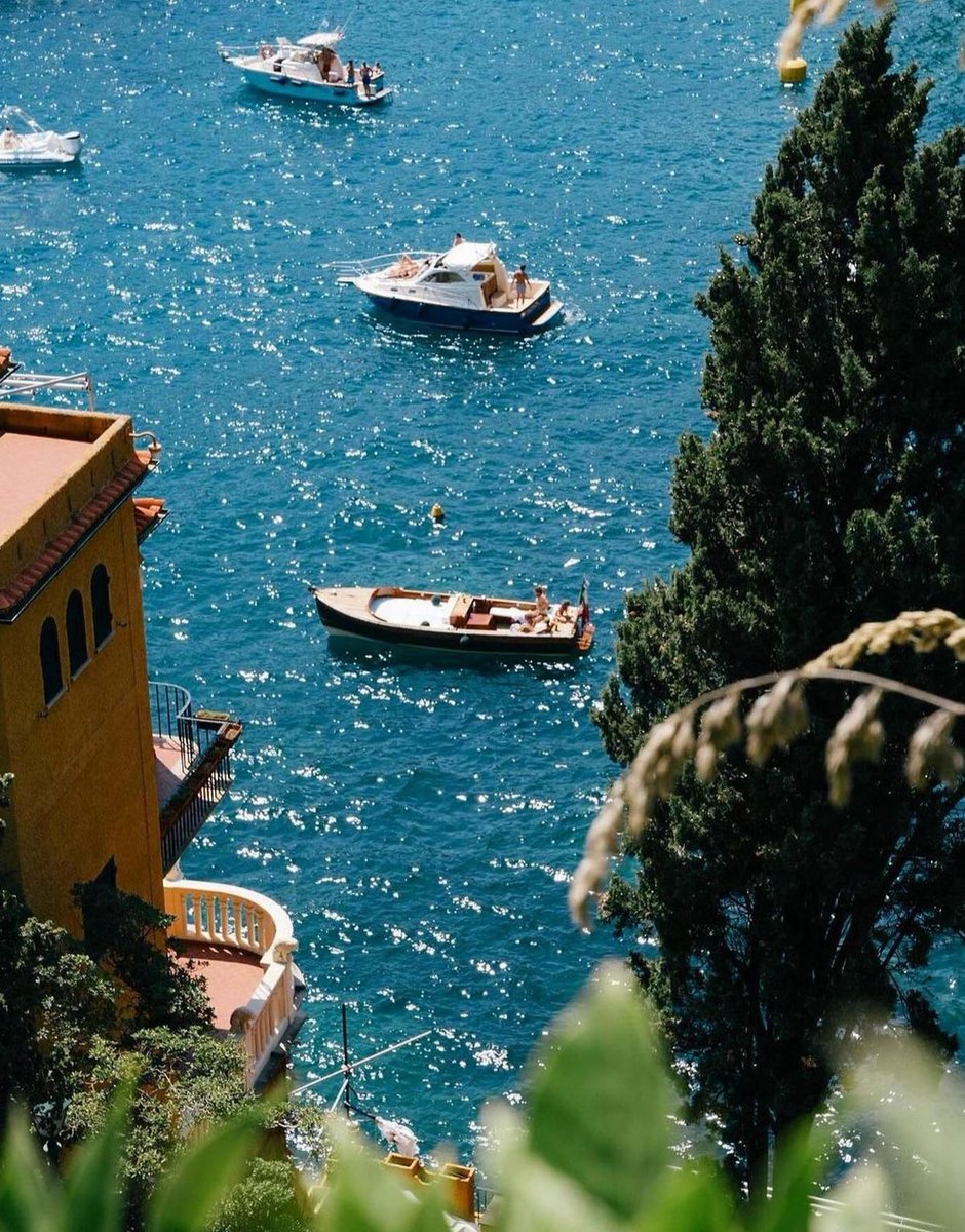 Portofino, Italy