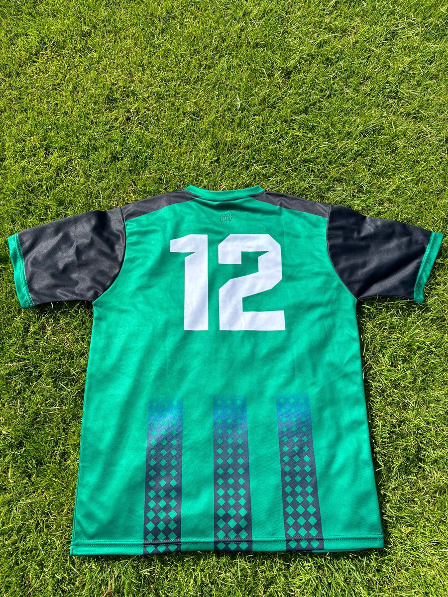 Greensides FC tweet media