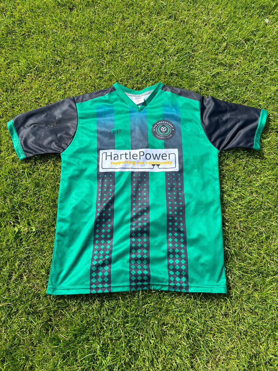 Greensides FC tweet media
