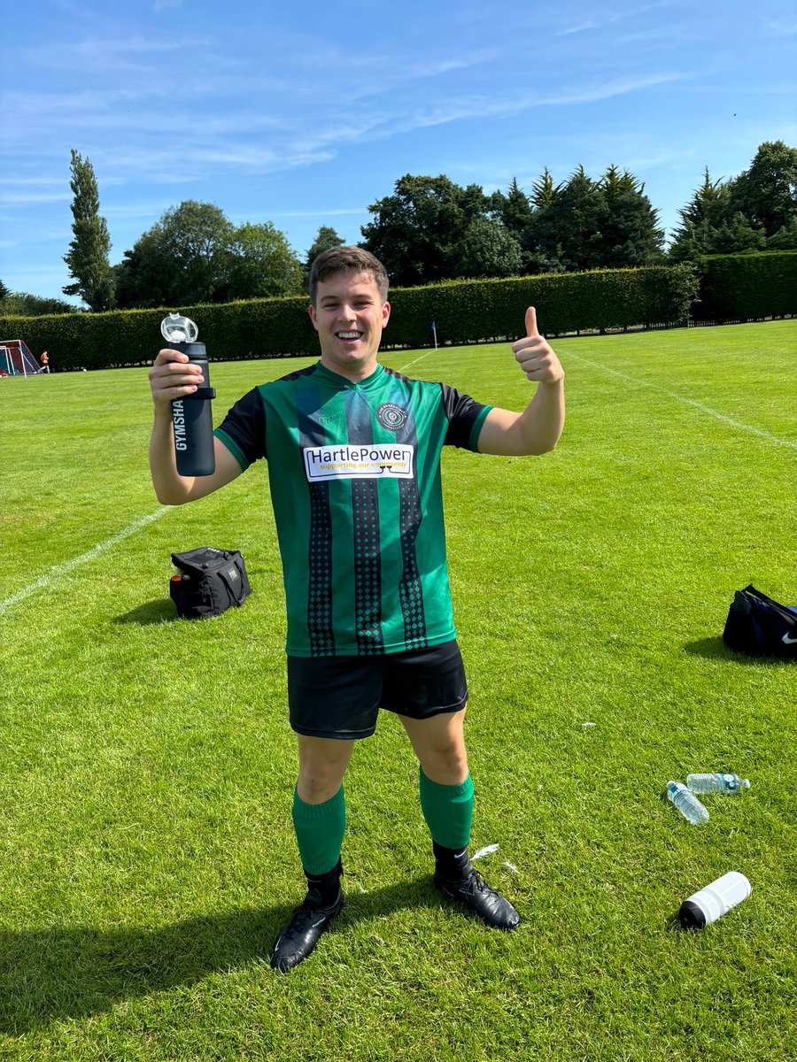 Greensides FC tweet media