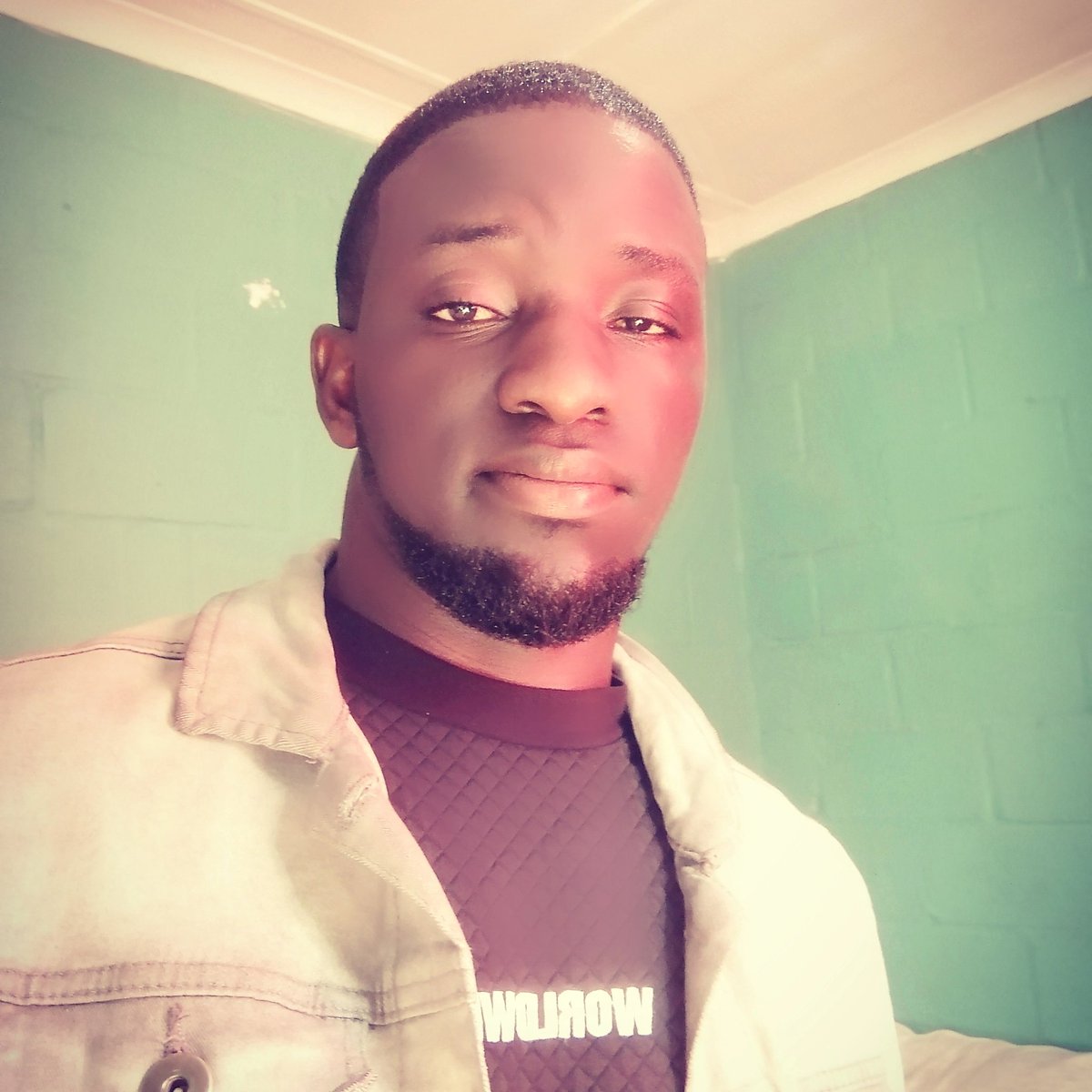 #NewProfilePic