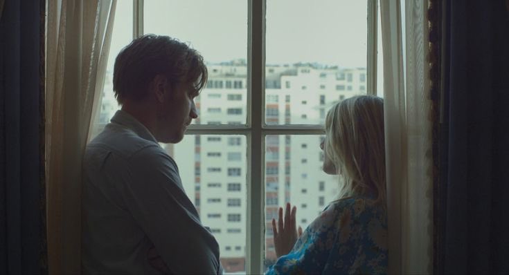 Lud1v1n3's tweet image. Beginners (2010) dir. Mike Mills

💔💔💔