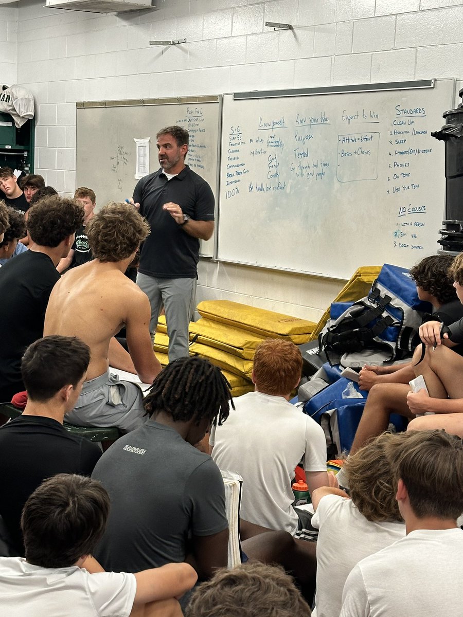 Geron Stokes tweet media