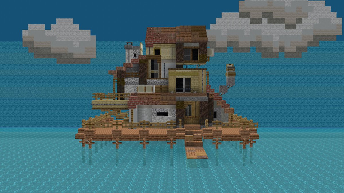 #Minecraft #Minecraftbuilds