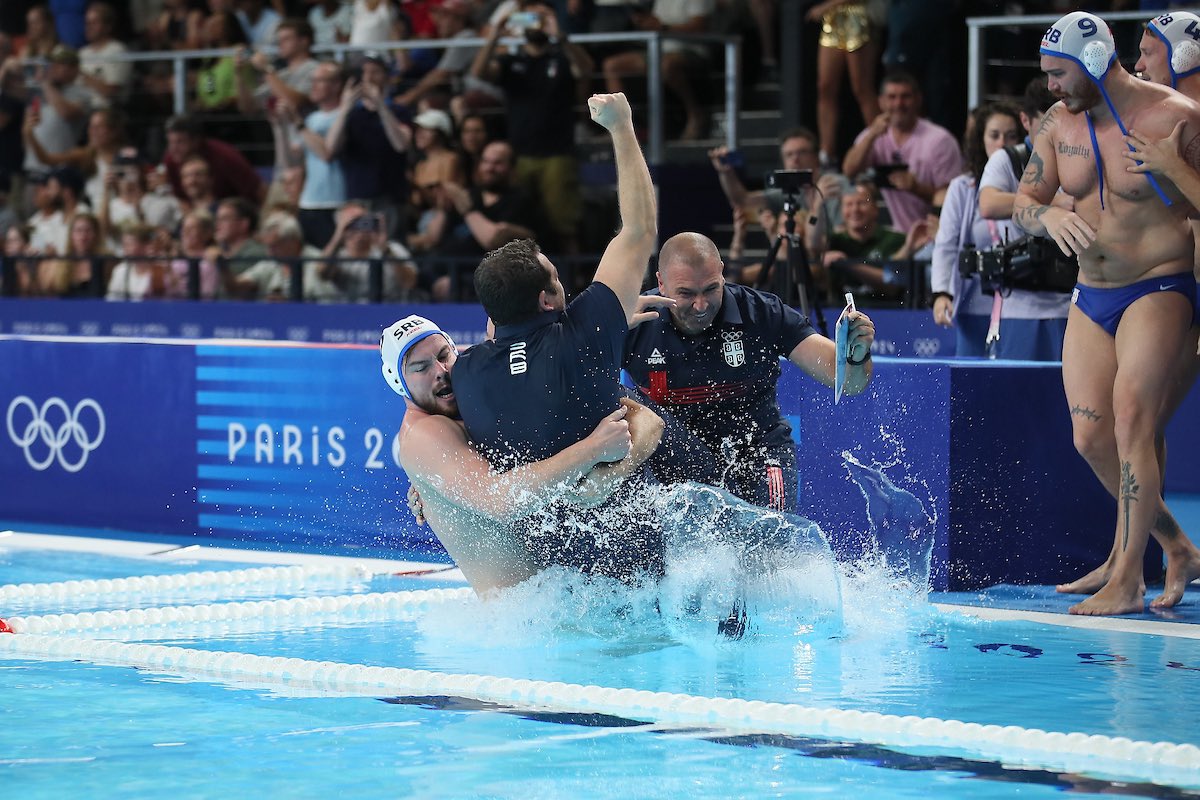 Team Serbia tweet media