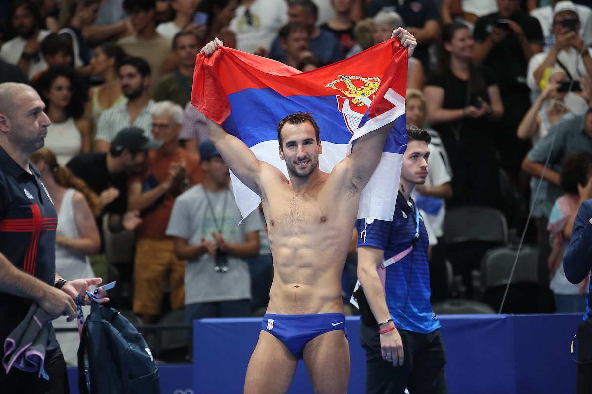 Team Serbia tweet media