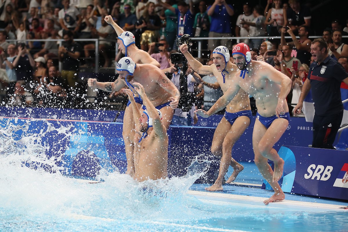 Team Serbia tweet media