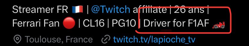 paul_mouthe's tweet photo. Rename.
@LigueFAF 🤝🫡 https://t.co/RAXWzPsJJ2