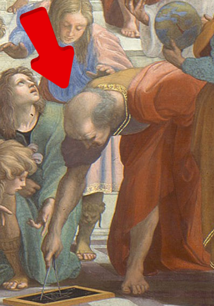 ClassicalAegis's tweet photo. This man wrote the second most read book of the ancient world second to the Bible.

It has influenced everyone from Leonardo da Vinci to modern physicists.

Let's explore the impact of the most famous book you probably haven't read...   🧵 https://t.co/CGC05AksA0