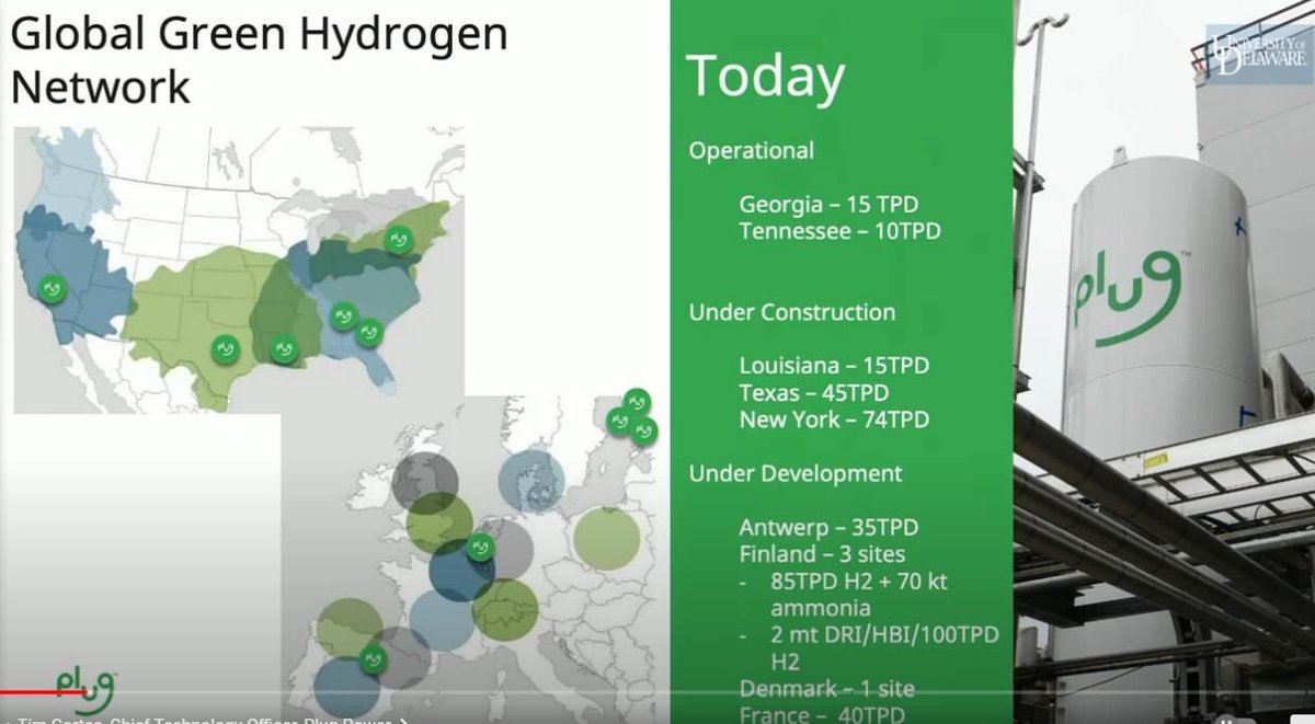 wind4me's tweet photo. Every 6 seconds
Every six seconds @PlugPowerInc #Refuels a #Hydrogen #FuelCell
Sure $PLUG can scale more https://t.co/UfbKez1n2C