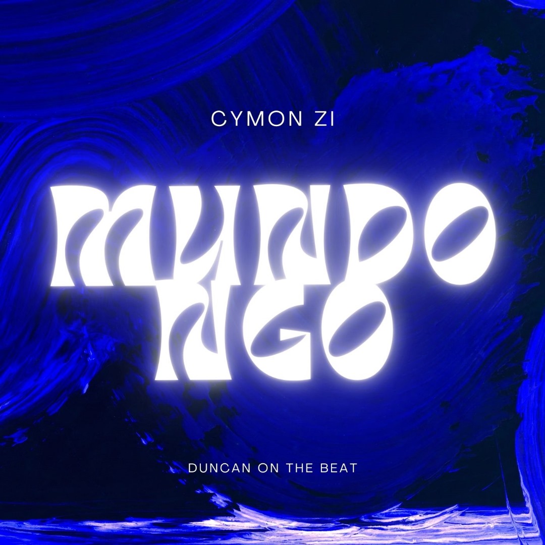 cymonzi's tweet photo. New cymonzi music this Friday 🔥🔥🔥
#Mundongo https://t.co/QShsivemPj