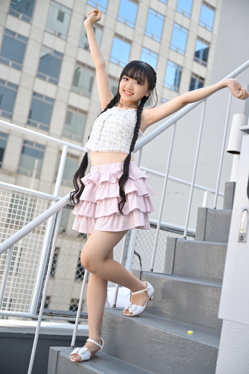 2024.8.11 スタマガXロコパ撮影会in大阪 スタジオドレスタ #もも