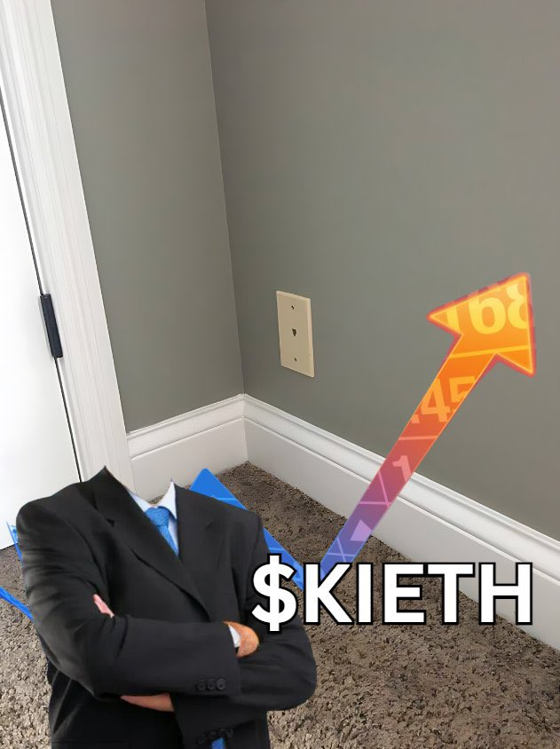 $KIETH (@kiethonsol) on Twitter photo 