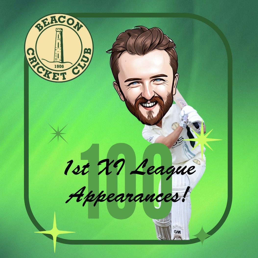 Beacon Cricket Club 🏏 tweet media