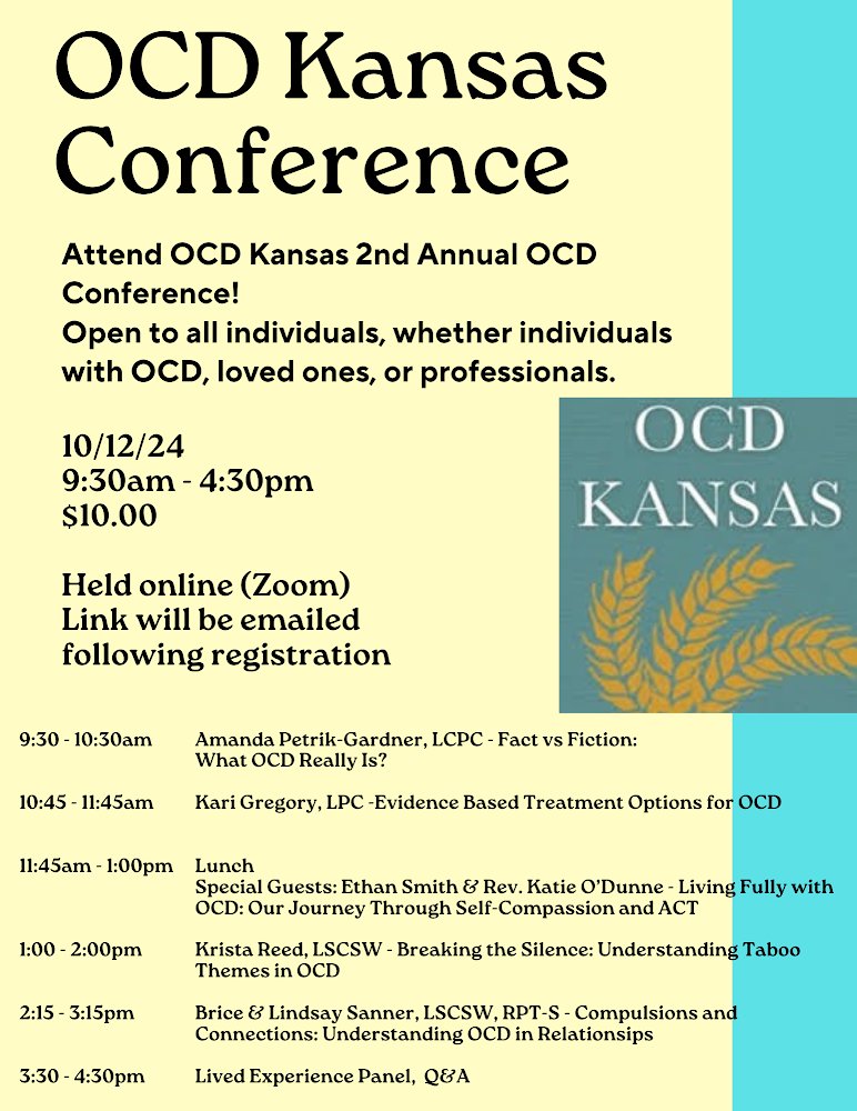 OCDKansas tweet picture