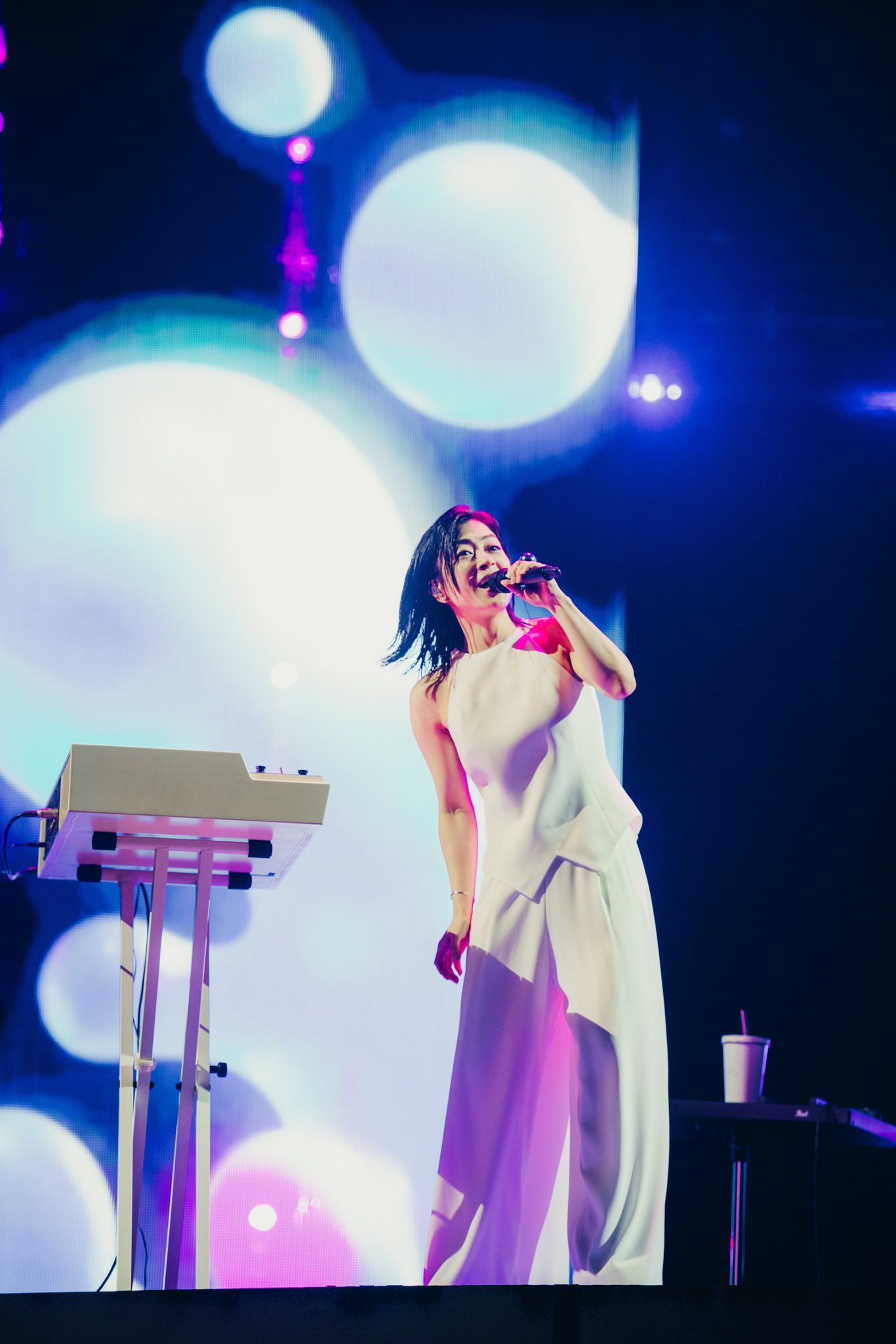 宇多田ヒカル　2024ライブ science fiction プレミアムシート HIKARU UTADA SCIENCE FICTION TOUR 2024【完全生産限定盤