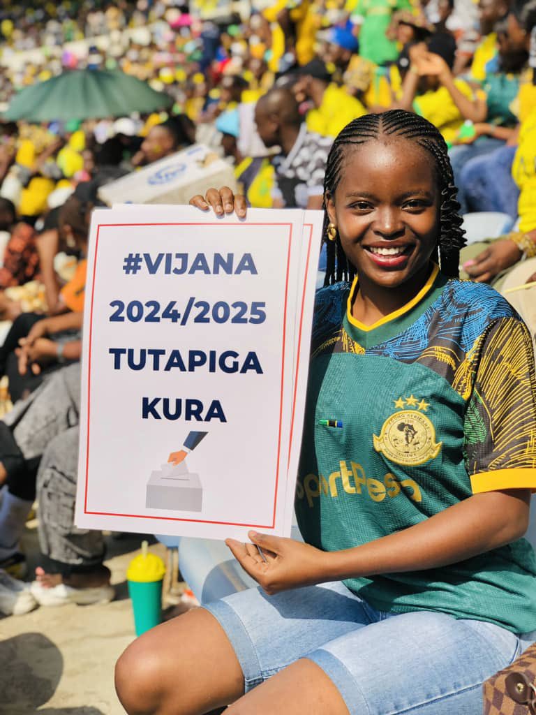 Martin Maranja Masese tweet media