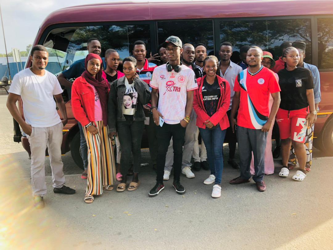 Martin Maranja Masese tweet media