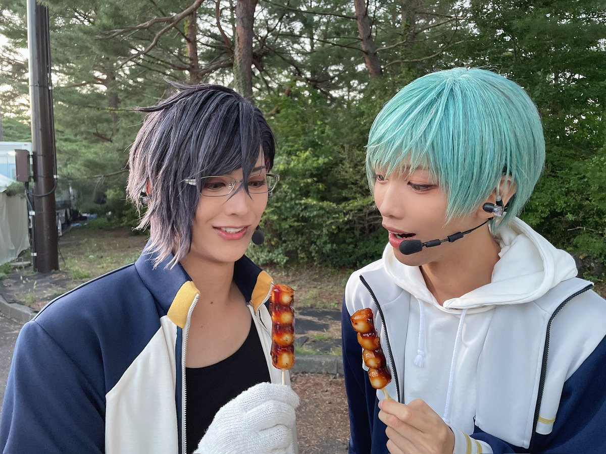 nakadahiroki's tweet photo. ミュージカル『刀剣乱舞』 祝玖寿 乱舞音曲祭
FCサイトにてキャスト先行受付中。

詳細・お申し込みはこちらから→
https://t.co/8tW4bWMQnY
※受付締切：8月15日(木)〜12:00

よろしくお願いします！

#刀ミュ https://t.co/0baJ7DU7PB
