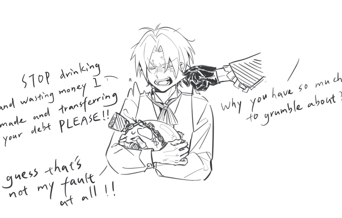 #Dグレ #dgrayman 🤏