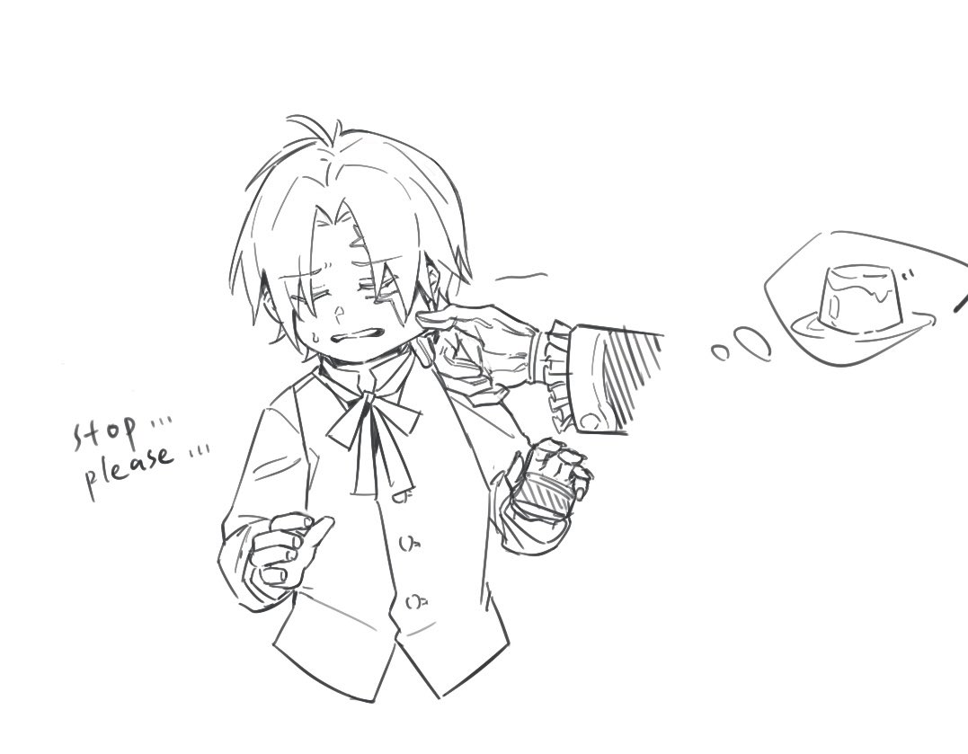 KlLmsshyd's tweet photo. #Dグレ #dgrayman 🤏 https://t.co/c317d9hlZX