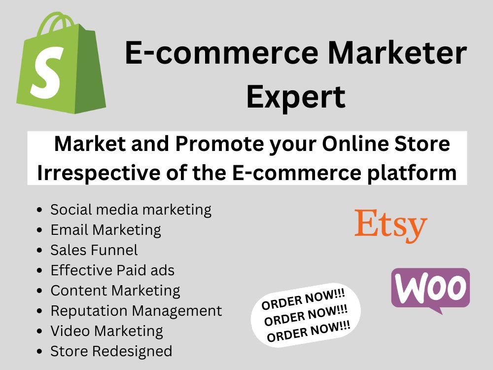 owolabi_jo21901's tweet photo. Hello Store owners ๐
I'm Open to partnership from anyone who needs a email marketing expert as a team member to help in effective marketing and promoting their store to boost sales๐
#etsy #funnel #workflows #klaviyo #Gohighlevel #replo #phoneautomation #emailautomation https://t.co/27YKUgExql