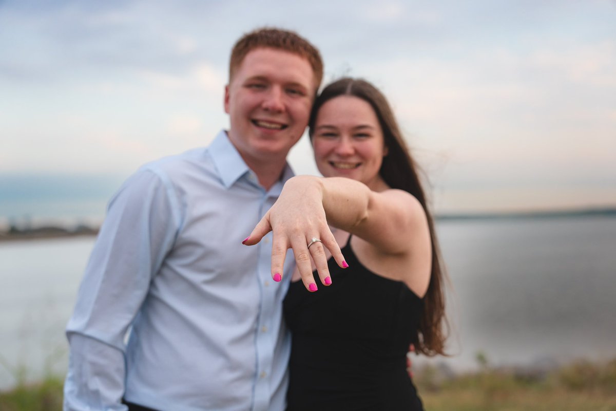 Jwaggs710's tweet photo. 8.10.24 💍💙🩷 https://t.co/KWmxoK8FRy
