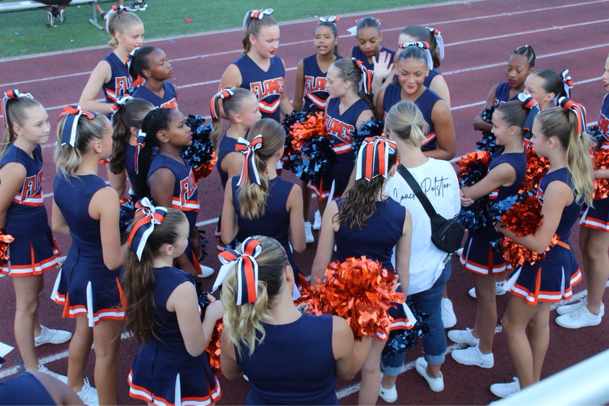 BMSFootballCheer tweet media