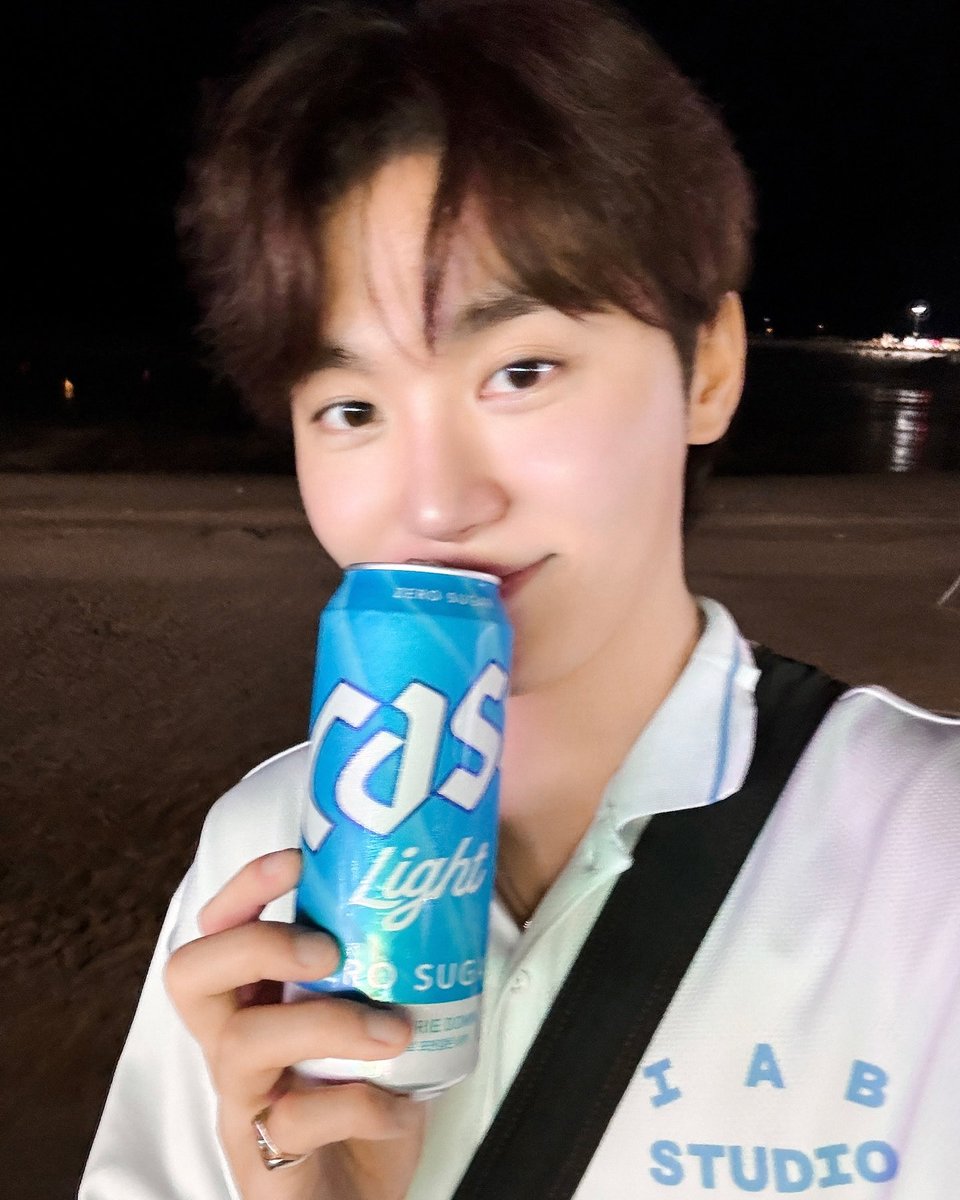 Is everyone enjoying the Olimpics together? But still, we need to support by making a video to cheering up our Korean Athletes, let's fight till the end! 💪🏼 #카스