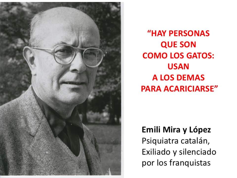 SergioDanti's tweet photo. Puedes pensar en alguien así?

@Esquerra_ERC @JoventBarcelona @CatDiuProu @agenciaacn, @psicologiamente, @psiquiatriacom
@psiquemx https://t.co/xtQGwPpKQh