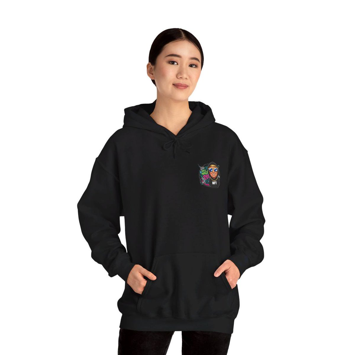 TRUMPWIFHOODIE tweet media