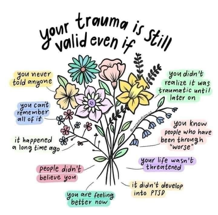 Many caregivers experience #trauma. All deserve help healing.

(image: <a href="/RespectYourself/">Respect Yourself</a>) #Alzheimers #dementia #mentalhealth