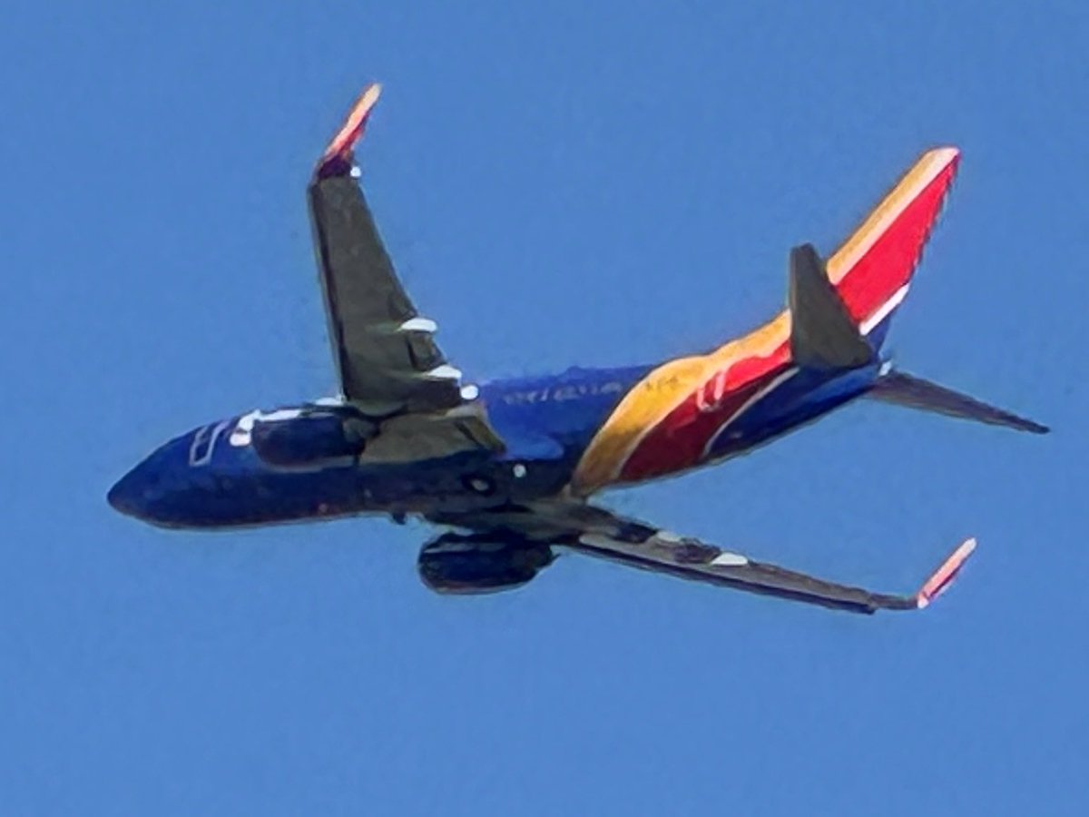 robnashman's tweet image. @SouthwestAir #SWAPics ELP—&amp;gt;PHX ✈️😎