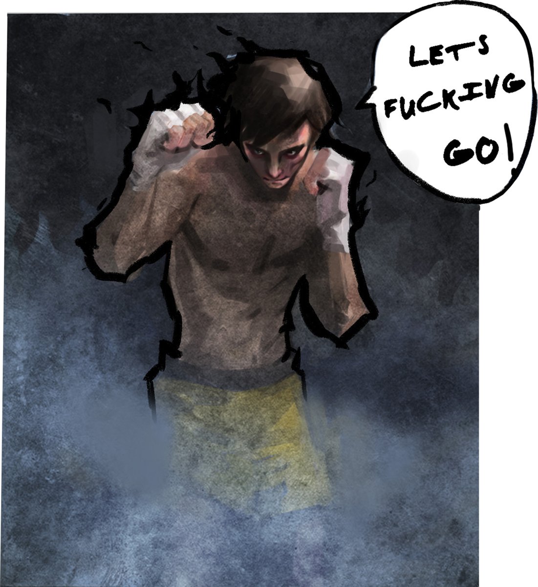 neonip (@ne0_666) on Twitter photo 