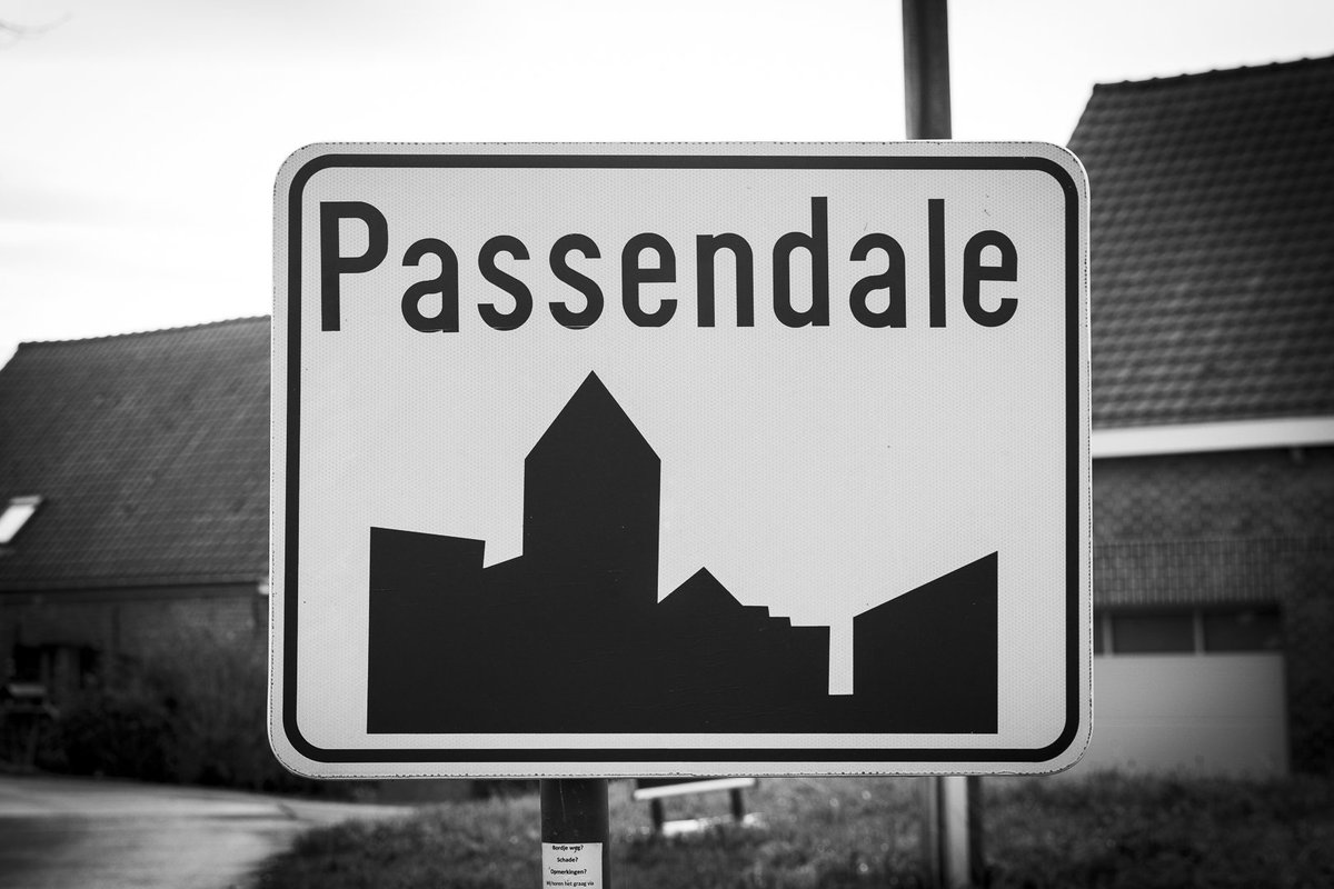 history_hand's tweet image. The Battle of Passchendaele #passendale #passchendaele #ypres #wwi #ww1 #firstworldwar #thegreatwar