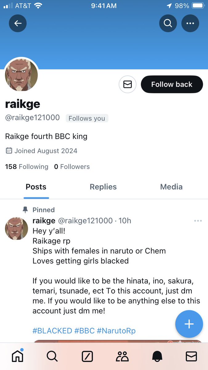 UCHlHAHElRESS's tweet photo. ❤️‍🔥; These LEWD Raikage accounts are LITERALLY the reason why no one makes Raikage accounts. You’re part of the problem. Also, Sarada is a MINOR! She may be 15-16 in the timeskip, but she’s STILL A MINOR! Blocking instantly and reporting. https://t.co/rDRhOWL5XZ
