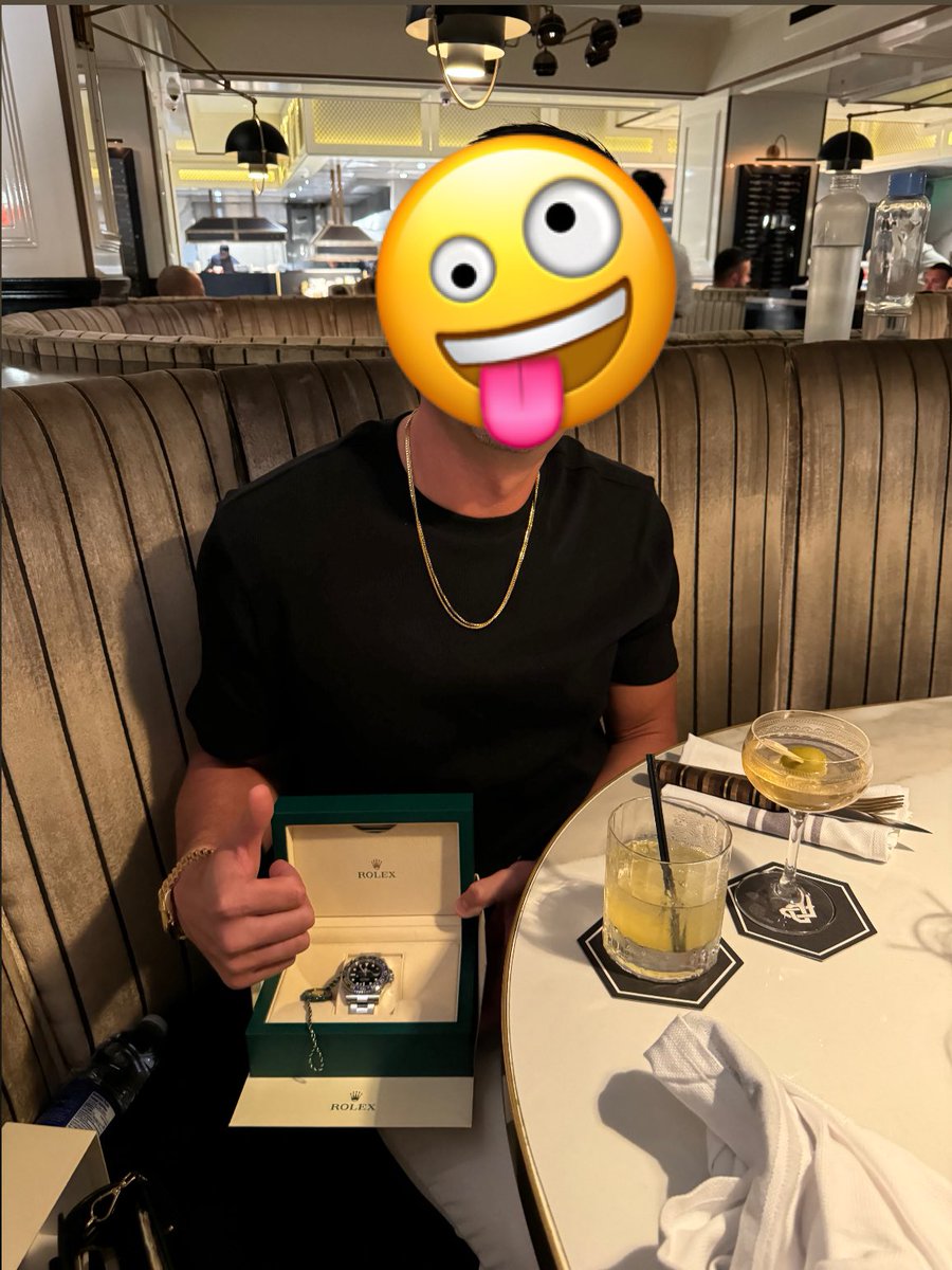 Wizard Of SoHo (🍷,🍷) tweet media