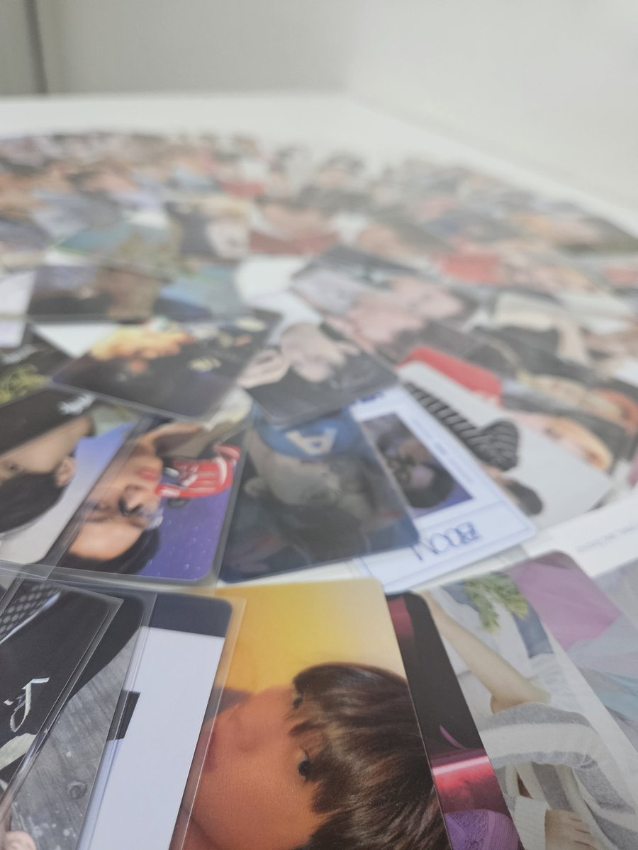 이거 정리 언제 다하냐...