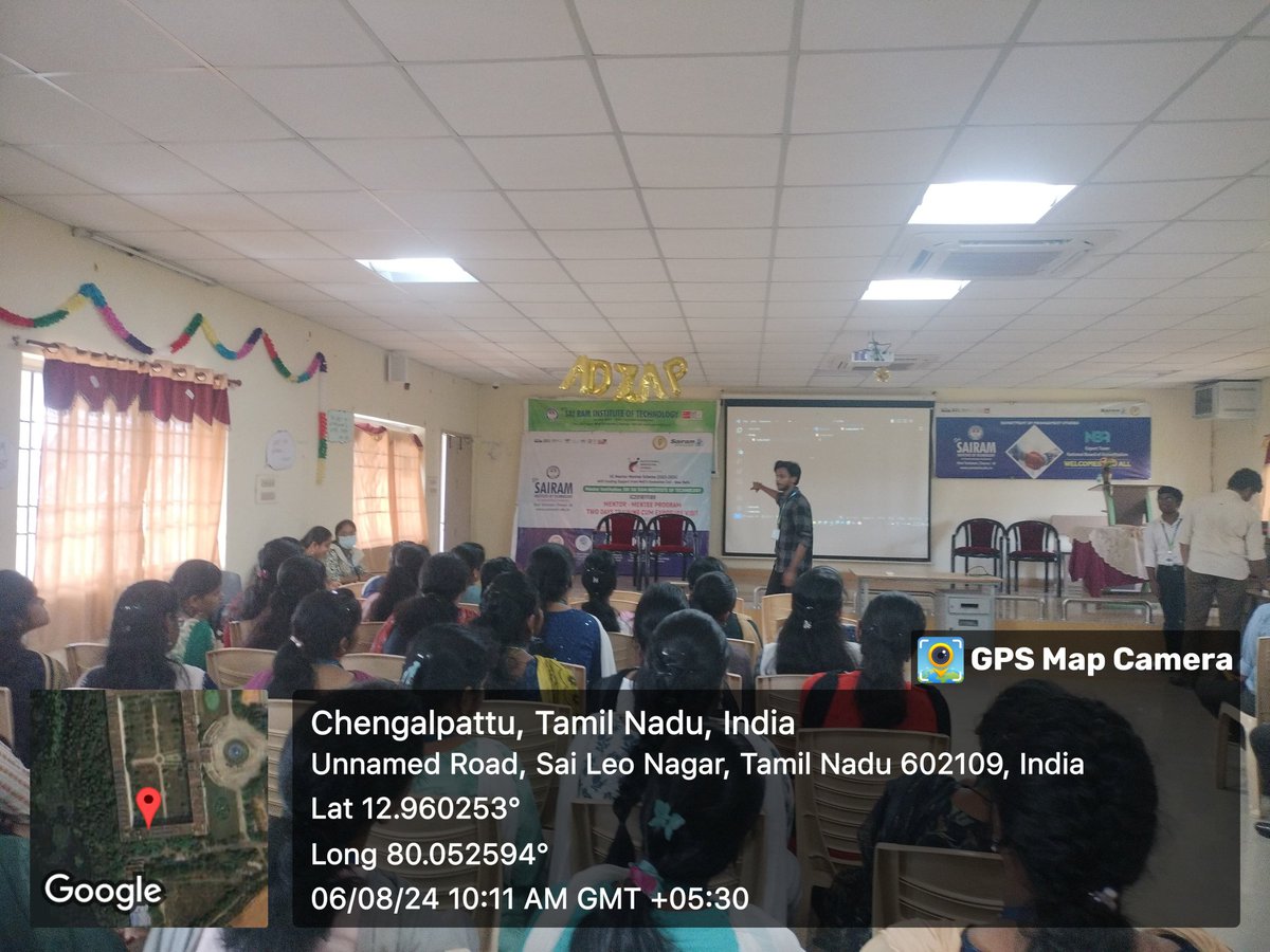 IEEE_CS_SSIT's tweet image. Day 2 of Curious Confusion 2.0 on August 6th, 2024, was packed with learning in Web Development, App Development, Data Science, IoT, and Cloud Computing. Students sharpened their skills and explored new tech frontiers! 🚀 #CuriousConfusion #TechInnovation #IEEE #IEEECSSSIT