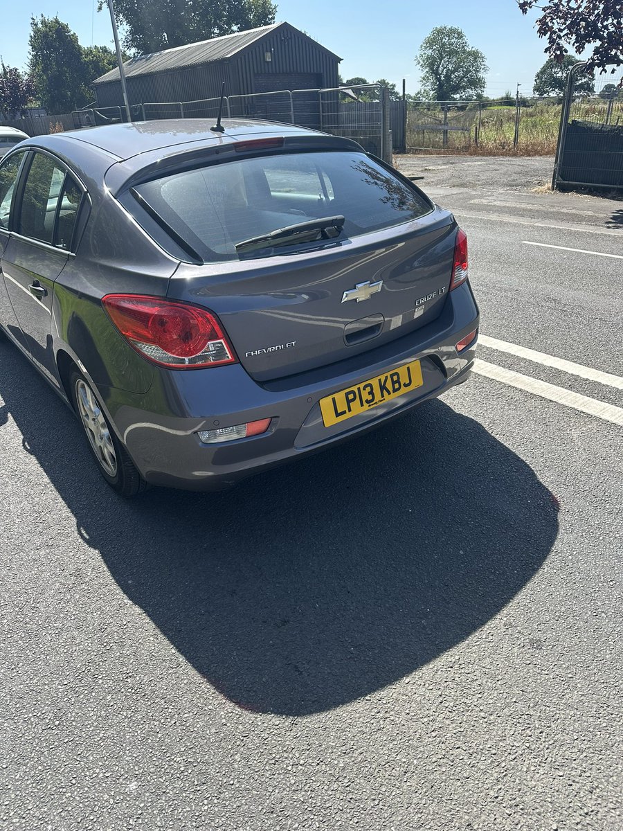 Charlotte Leach tweet media